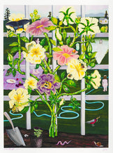 Load image into Gallery viewer, Nikki Maloof - Climbing Rose
