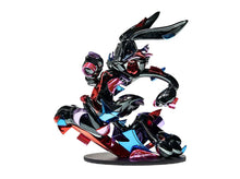 Load image into Gallery viewer, Louis De Guzman - A Wild Hare ( Chrome)
