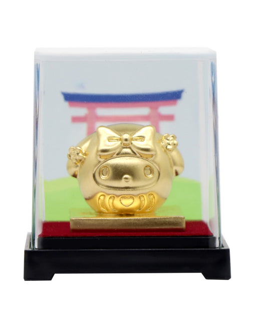 Sanrio - My Melody ( Daruma Collection)