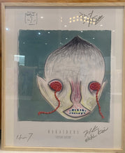 Load image into Gallery viewer, Izumi Kato - HAKAIDERS SATAN SATAN
