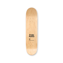 Load image into Gallery viewer, Frida Kahlo  - Self Portrait, Dedicated to Dr Eloesser ( Skateboard)

