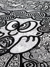 Load image into Gallery viewer, Mr Doodle - The Trouble with Mr Doodle
