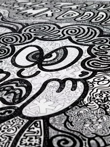 Mr Doodle - The Trouble with Mr Doodle