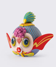 Load image into Gallery viewer, Keiichi Tanaami - The Goldfish Great Adventure
