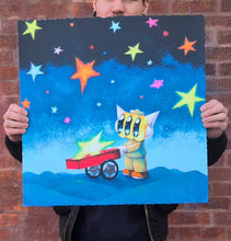 Load image into Gallery viewer, Benzilla - Lucky
