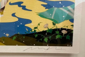 Tomokazu Matsuyama - Still Growing Up