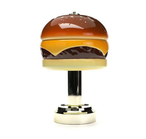 Jun Takahashi X Undercover, Medicom Toy - Hamburger Lamp