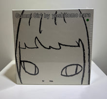 Load image into Gallery viewer, 奈良 美智 Yoshitomo Nara -  Gummi Girl (Green)
