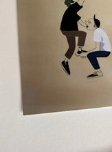Load image into Gallery viewer, Yusuke Hanai - Get Together and We Could Go Higher
