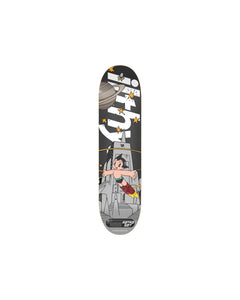 Astro Boy, Tezuka Productions  - Astro Boy Skateboard ( ILTHY)
