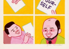 Load image into Gallery viewer, Joan Cornella  - KILL YOURSELF
