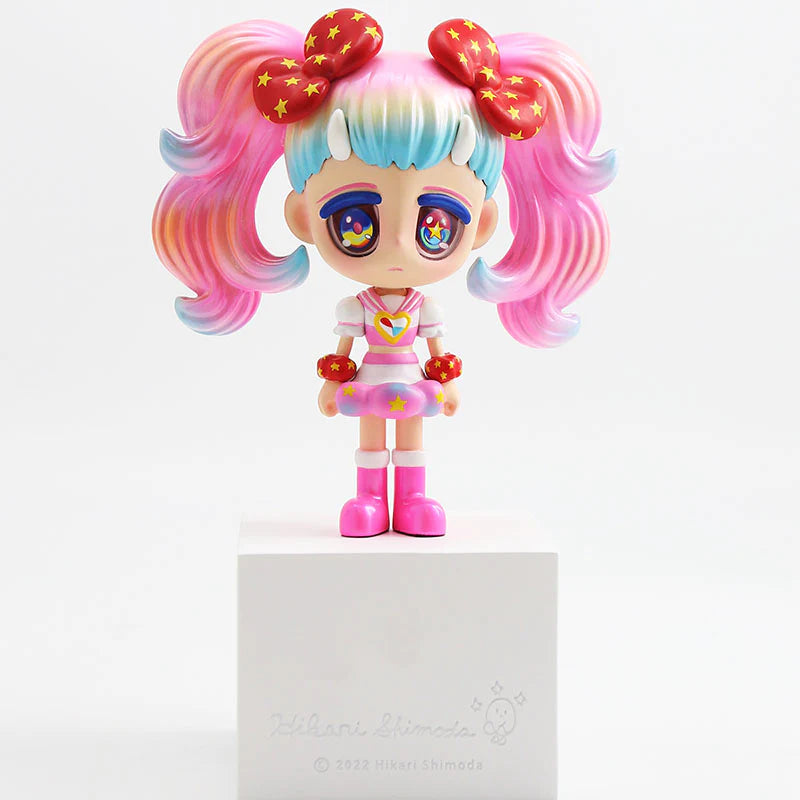 Hikari Shimoda - Magical Girl (15 cm)