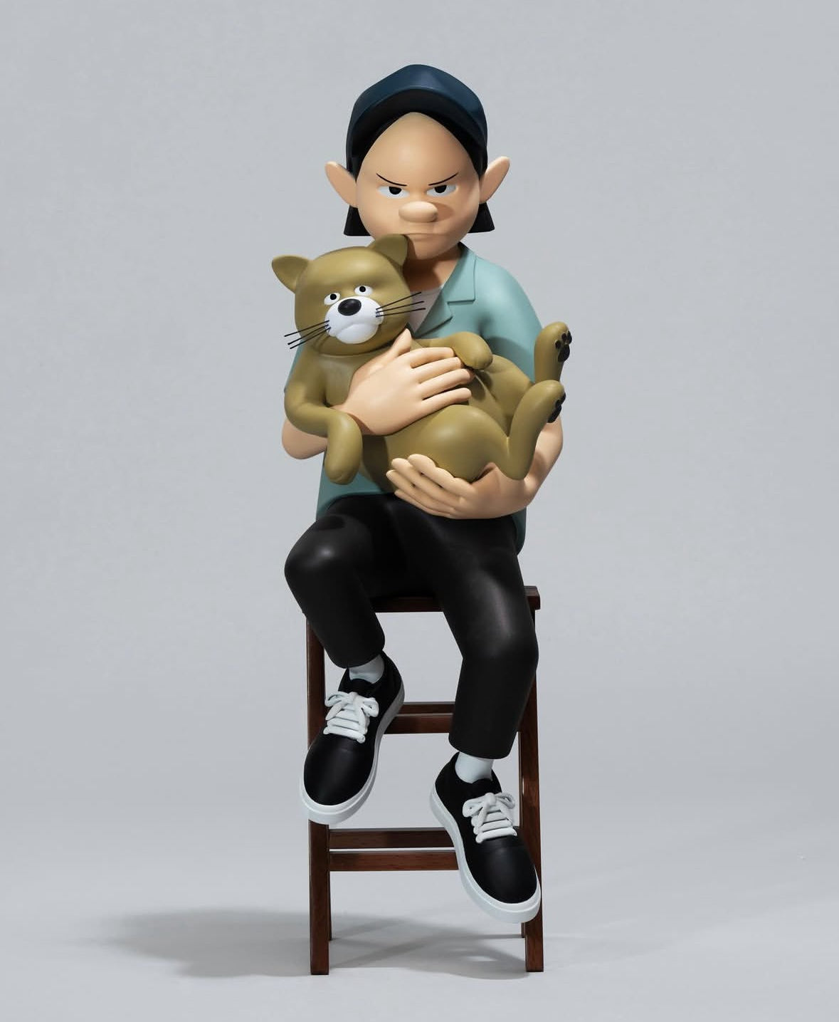 Art Toys/Sculptures – Tagged 