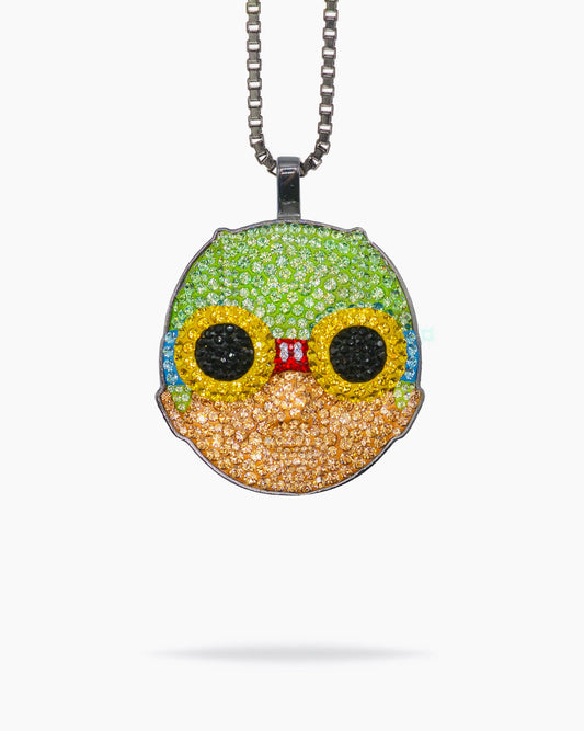 DAN LIFE X HEBRU BRANTLEY Pendants