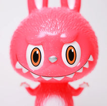 Load image into Gallery viewer, Kasing Lung - Zimomo Matter (Labubu, Pink)

