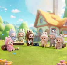 Load image into Gallery viewer, Kasing Lung - Toffee (Labubu Exciting Macarons, Pop Mart)
