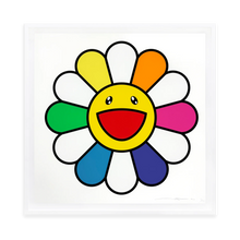 Load image into Gallery viewer, Takashi Murakami - Superflat Sunshine: A Decade in Bloom (2025)
