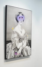 Load image into Gallery viewer, Danni Febriana - Be The One after Jean Auguste Dominique Ingres
