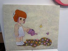 Load image into Gallery viewer, Ling Muki - Flowers Grow from Shadow
