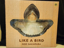 Load image into Gallery viewer, Moe Nakamura - Like a Bird (White)
