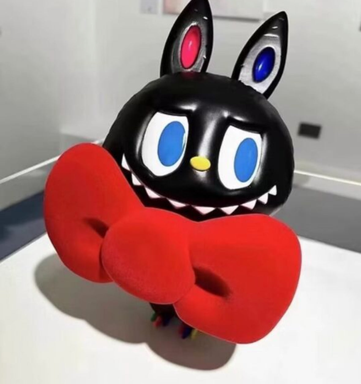 Kasing Lung - King Mon Dear (Hello Kitty, Sanrio, Zimomo