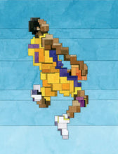 Load image into Gallery viewer, Adam Lister - Kobe #6
