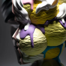 Load image into Gallery viewer, Coarse - Sculpture Meltdown (Alter Ego, Ice Cream)
