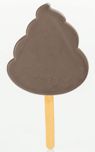 Kaws - Warm Regards Bar ( Ice Cream, Brown)