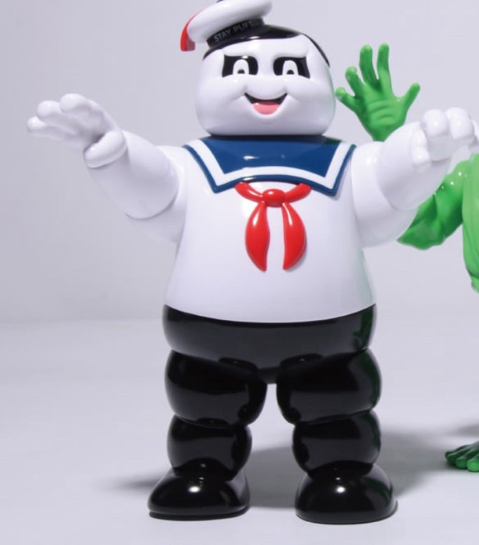 PUNK DRUNKERS -Stay Puft Marshmallow Man Ghostbusters (Normal)