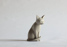 Load image into Gallery viewer, Yuya Hashizume - Mini Morokoshi-kun (Cat)
