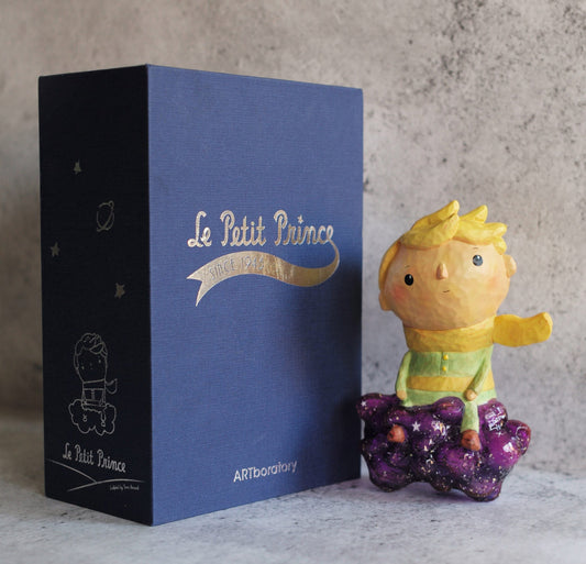 Le Petit Prince