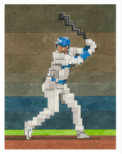 Load image into Gallery viewer, Adam Lister - Shohei Ohtani
