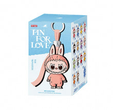Load image into Gallery viewer, Kasing Lung - Blind Box , Pin For Love ( N-Z, The Monsters, Pop Mart)
