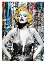 Load image into Gallery viewer, Mr. Brainwash - Marilyn Forever (Monroe)
