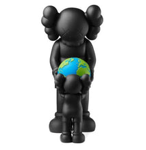 Load image into Gallery viewer, KAWS -  The Promise ( Black )
