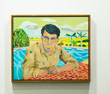 Load image into Gallery viewer, IQI QOROR - Menumpang Diam
