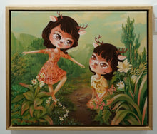 Load image into Gallery viewer, Adin Wiedyardini - Blooming Wonders
