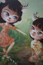 Load image into Gallery viewer, Adin Wiedyardini - Blooming Wonders
