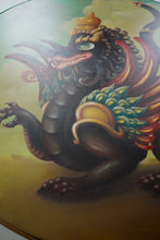 Load image into Gallery viewer, Adin Wiedyardini - Guardian of the Earth Spirit
