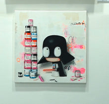 Load image into Gallery viewer, Nico da Rocha - I'm Fixing It
