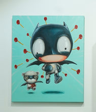 Load image into Gallery viewer, Nico da Rocha - The Run
