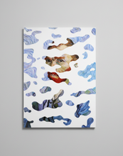 Load image into Gallery viewer, Dan Alva - Off The Record
