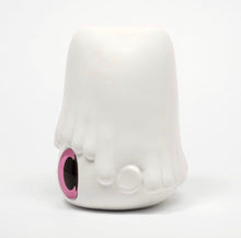 Load image into Gallery viewer, Javier Calleja - Pot Pop Top Flower Vase (Pink Eyes)

