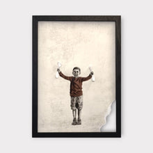 Load image into Gallery viewer, Andrew Scott  - Torn
