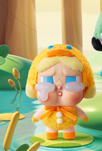 Load image into Gallery viewer, Crybaby Molly - Duck You Crying Again Vinyl Face Plush (Orange)
