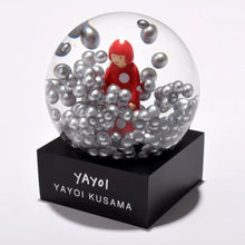 Load image into Gallery viewer, Yayoi Kusama - Narcissus Garden ( Snow Globe)
