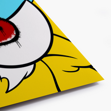 Load image into Gallery viewer, Slawn - Donny Licker (Small)
