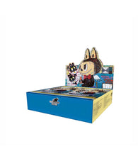 Load image into Gallery viewer, Kasing Lung - HOW2WORK Collectible Trading Cards The Monsters Series
