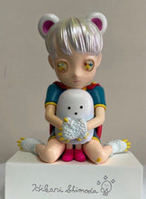 Load image into Gallery viewer, Hikari Shimoda - Lonely Hero and Obake
