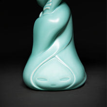 Load image into Gallery viewer, James Jean - Luxaeterna (Mushroom, Green, Lamp)
